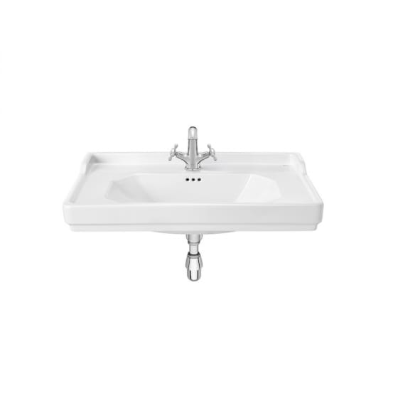 Image of Roca Carmen Wall Hung Basin