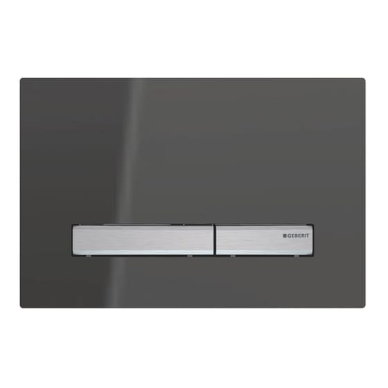 Image of Geberit Sigma50 Dual Flush Plate