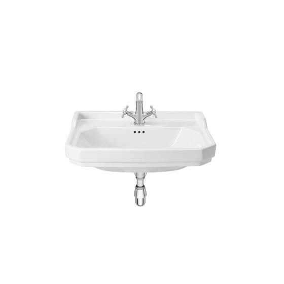 Image of Roca Carmen Wall Hung Basin