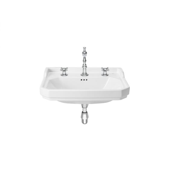 Image of Roca Carmen Wall Hung Basin