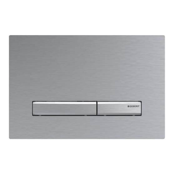 Image of Geberit Sigma50 Dual Flush Plate