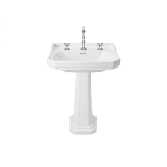 Image of Roca Carmen Wall Hung Basin