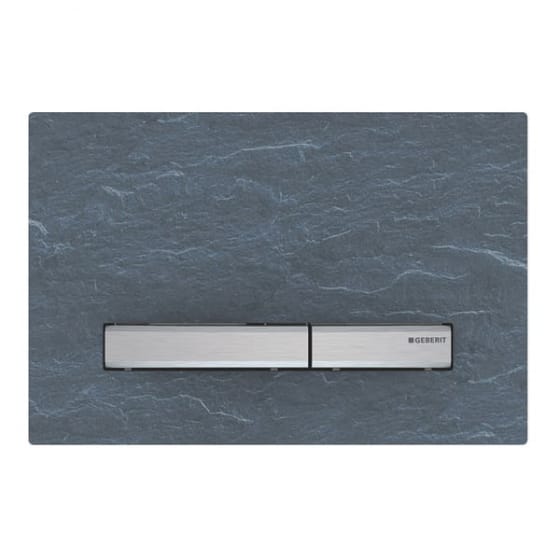 Image of Geberit Sigma50 Dual Flush Plate