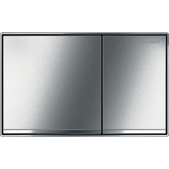 Image of Geberit Sigma60 Dual Flush Plate