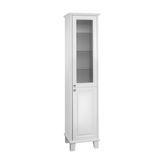 Image of Roca Carmen Tall Floorstanding Bathroom Unit