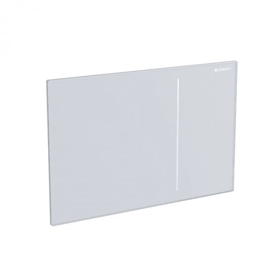 Image of Geberit Sigma70 Dual Flush Plate