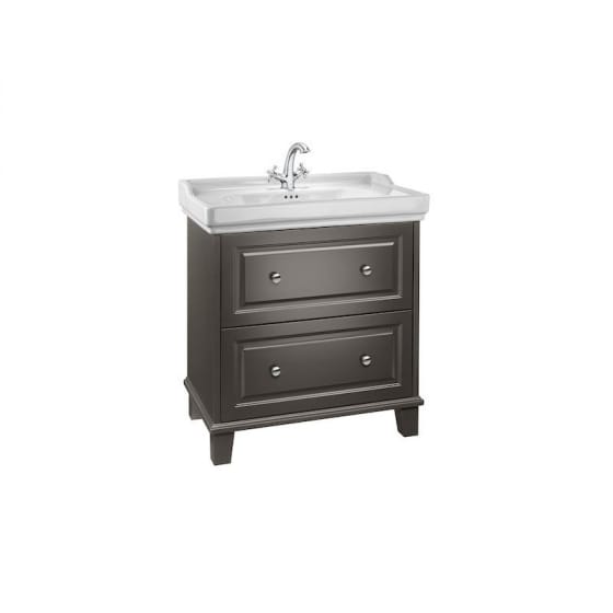 Image of Roca Carmen Floorstanding Vanity Unit With Basin