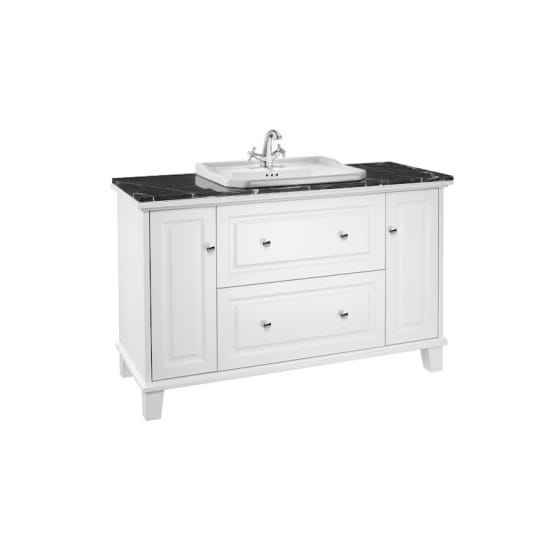 Image of Roca Carmen Floorstanding Vanity Unit With Basin