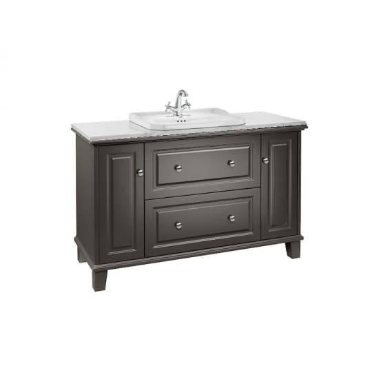 Image of Roca Carmen Floorstanding Vanity Unit With Basin