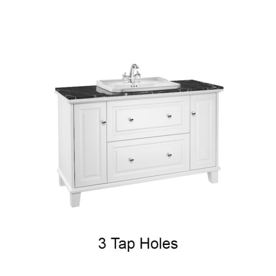 Image of Roca Carmen Floorstanding Vanity Unit With Basin