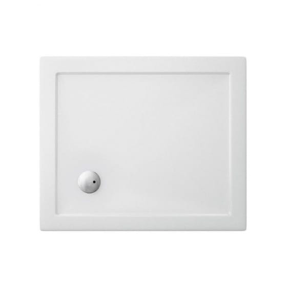 Image of Britton Zamori Rectangular Shower Tray