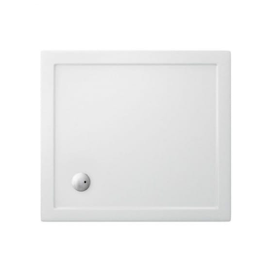 Image of Britton Zamori Rectangular Shower Tray