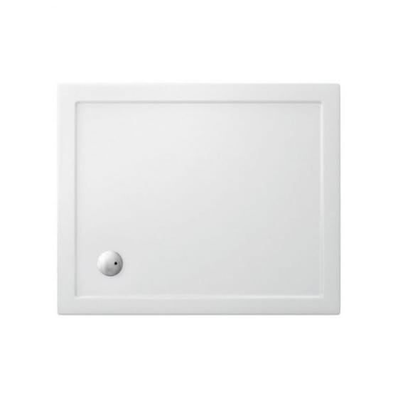 Image of Britton Zamori Rectangular Shower Tray