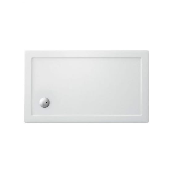 Image of Britton Zamori Rectangular Shower Tray