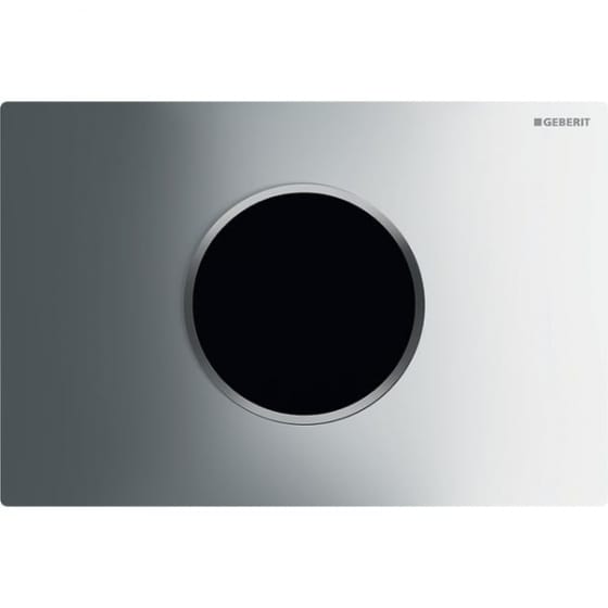 Image of Geberit Sigma10 Touchless Flush Plate For Sigma 12cm Cistern