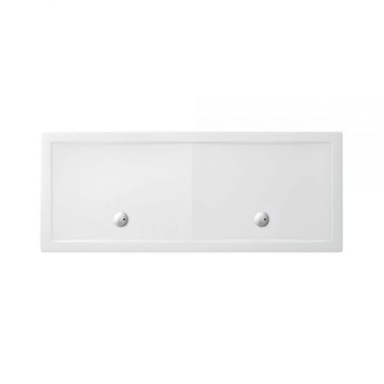 Image of Britton Zamori Rectangular Shower Tray