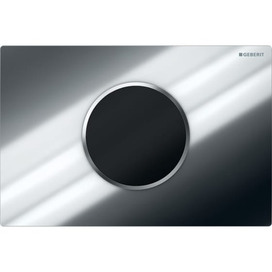 Image of Geberit Sigma10 Touchless Flush Plate For Sigma 12cm Cistern