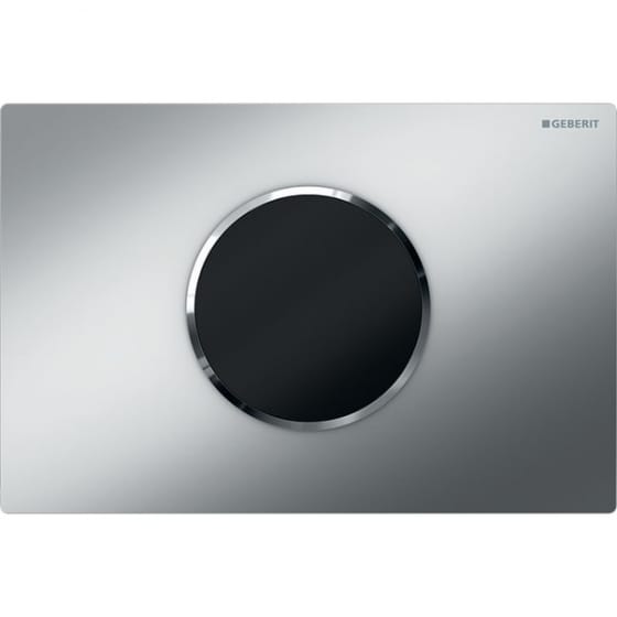 Image of Geberit Sigma10 Touchless Flush Plate For Sigma 12cm Cistern
