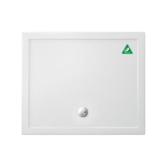 Image of Britton Zamori Rectangular Shower Tray