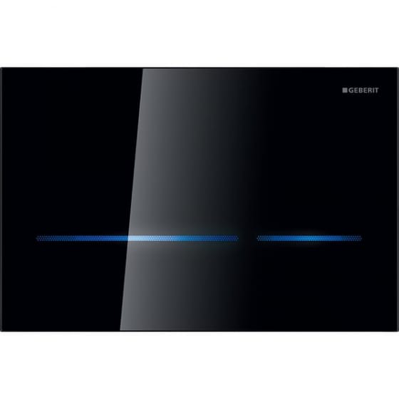 Image of Geberit Sigma80 Touchless Flush Plate for Sigma
