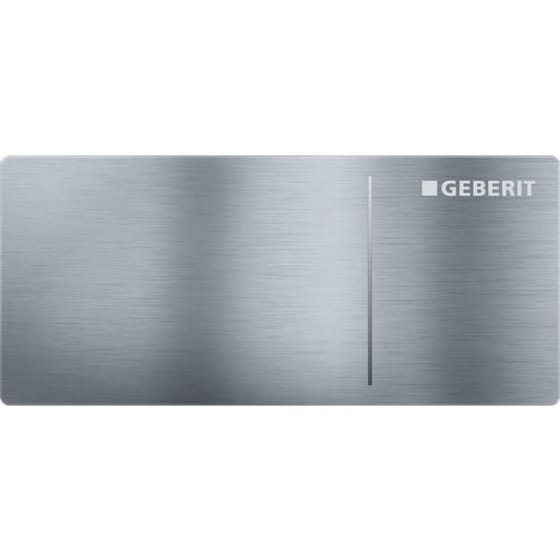 Image of Geberit Omega70 Dual Flush Plate