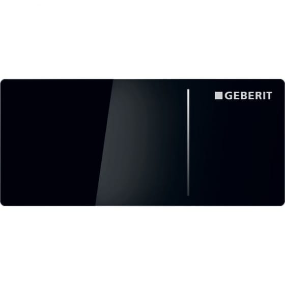 Image of Geberit Omega70 Dual Flush Plate
