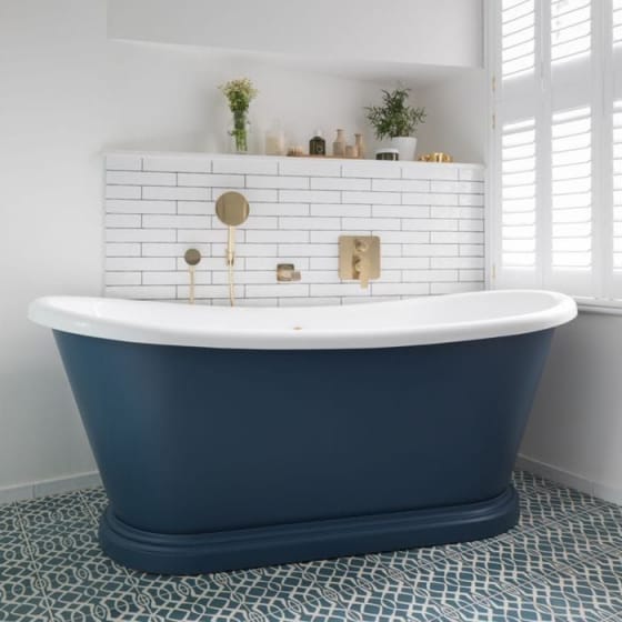 Image of BC Designs The Boat Bath