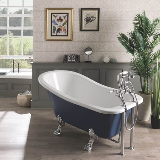 Image of BC Designs Fordham Bath