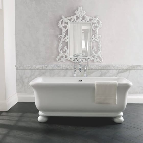 Image of BC Designs Senator Freestanding Bath