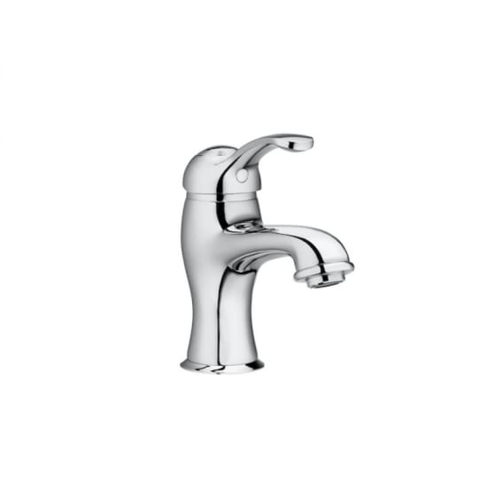 Image of Roca Carmen Single Lever Monobloc Mixer Tap