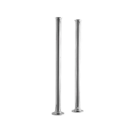 Image of BC Designs Victrion Traditional Cast Bath Legs