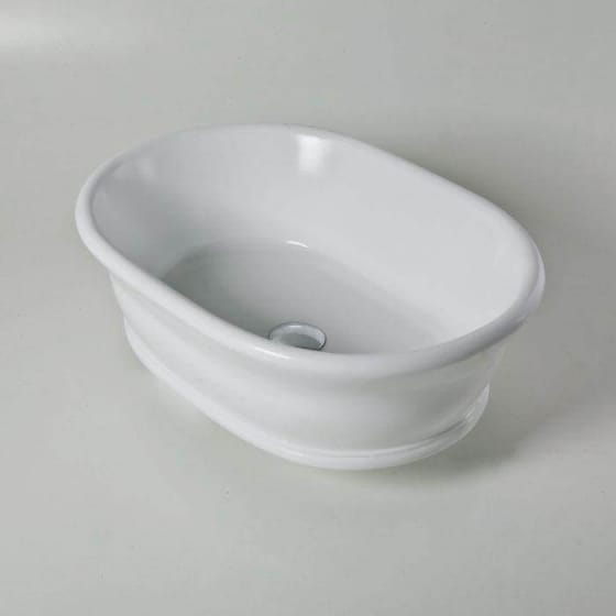 Image of BC Designs Bampton/Aurelius Countertop Basin