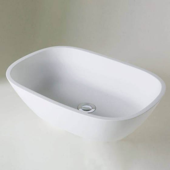 Image of BC Designs Vive Countertop Basin