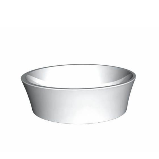 Image of BC Designs Delicata Countertop Basin