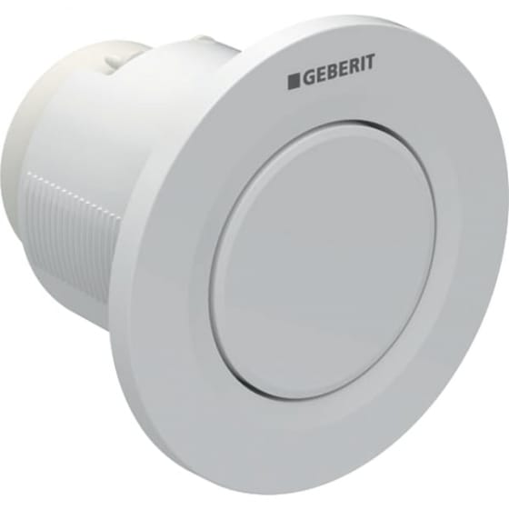 Image of Geberit Type 01 Flush Button