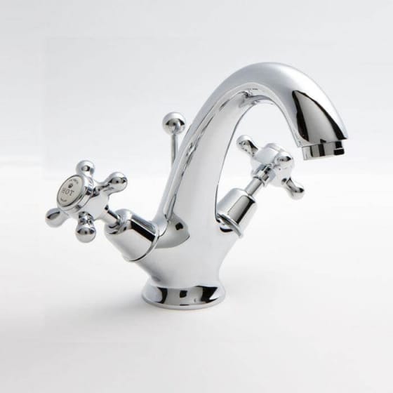 Image of BC Designs Victrion Mono Basin Mixer