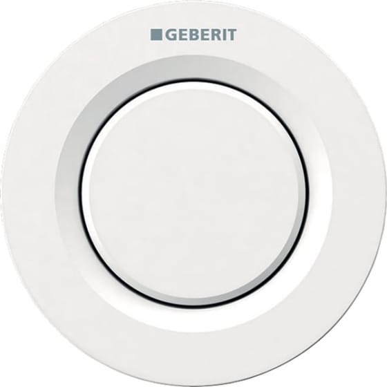 Image of Geberit Type 01 Flush Button