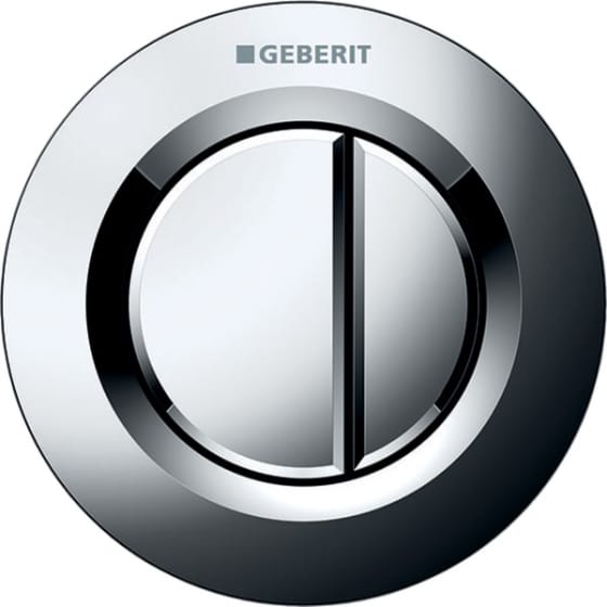 Image of Geberit Type 01 Flush Button