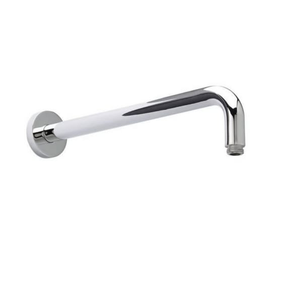 Image of BC Designs Victrion Straight Wall Shower Arm