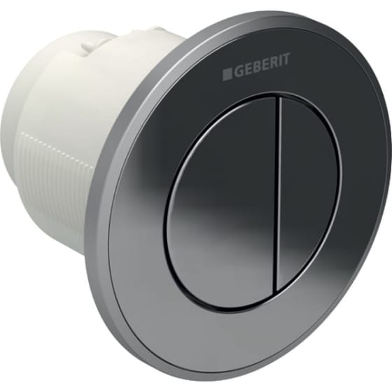 Image of Geberit Type 10 Dual Flush Button