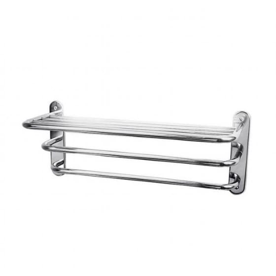 Image of BC Designs Victrion 3 Tier Towel Rack