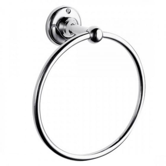 Image of BC Designs Victrion Towel Ring