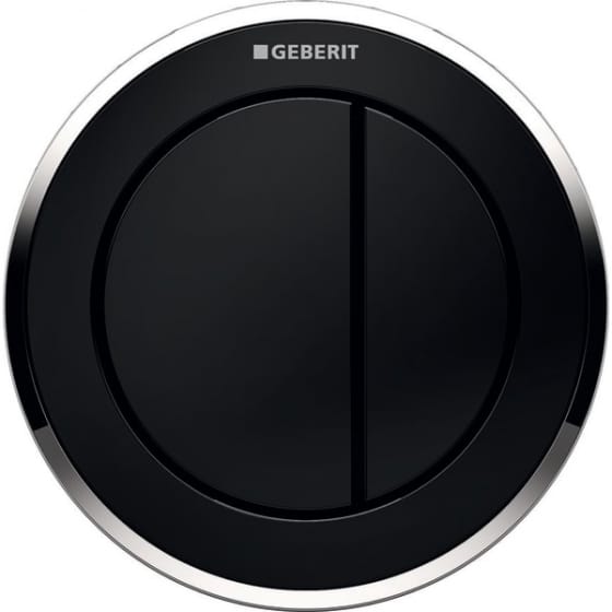 Image of Geberit Type 10 Dual Flush Button