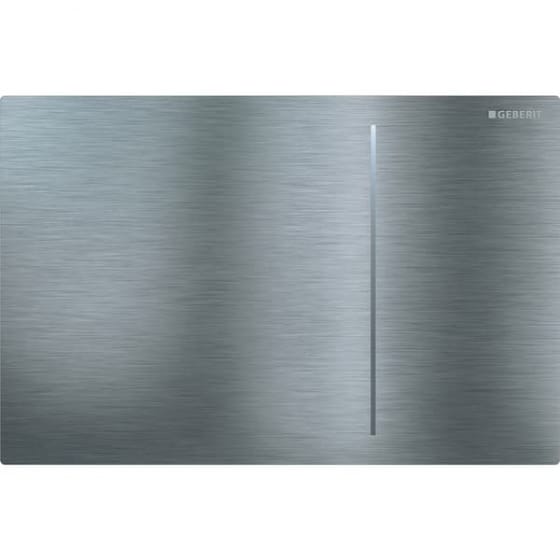 Image of Geberit Sigma70 Dual Flush Plate