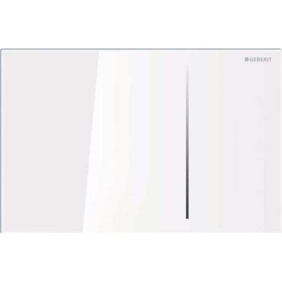 Image of Geberit Sigma70 Dual Flush Plate