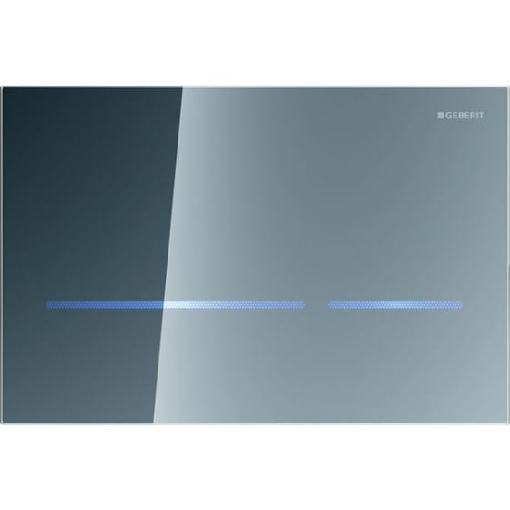 Image of Geberit Sigma80 Touchless Flush Plate for Sigma