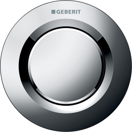 Image of Geberit Type 01 Flush Button