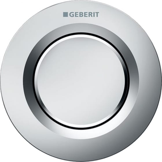 Image of Geberit Type 01 Flush Button