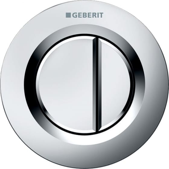 Image of Geberit Type 01 Flush Button