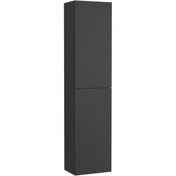 Image of Roca Victoria-N Tall Wall Hung Bathroom Unit